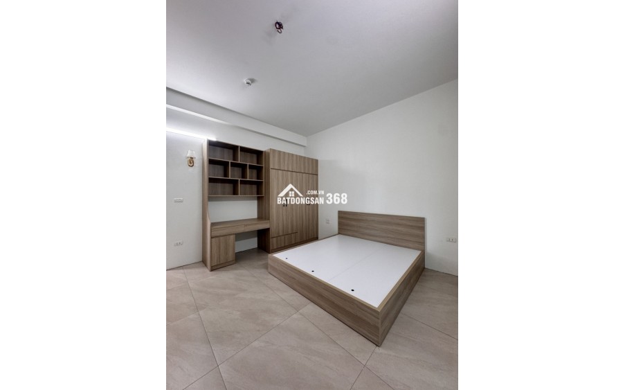 Tòa nhà dòng tiền Ngọc Thụy Long Biên – 7 tầng thang máy – 90m² – lô góc đẹp – 40 tỷ